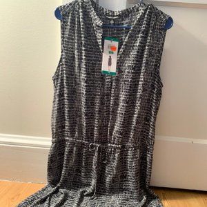 Hilary Radley dress